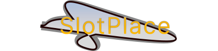 SlotPlace Logo - Best Online Casinos